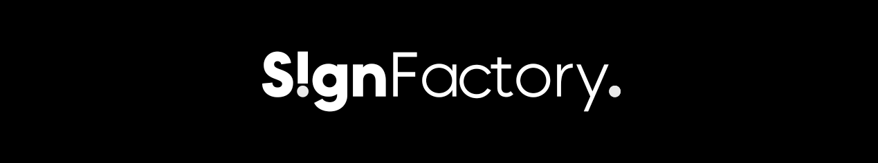 signfactory